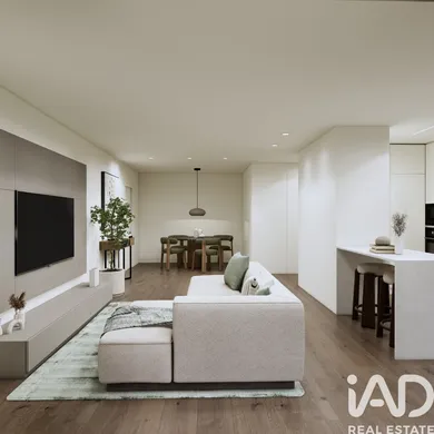 Apartamento T3 em Leiria, Pousos, Barreira e Cortes