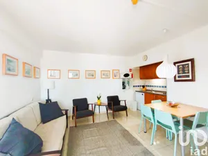 Apartment T1 at Quarteira