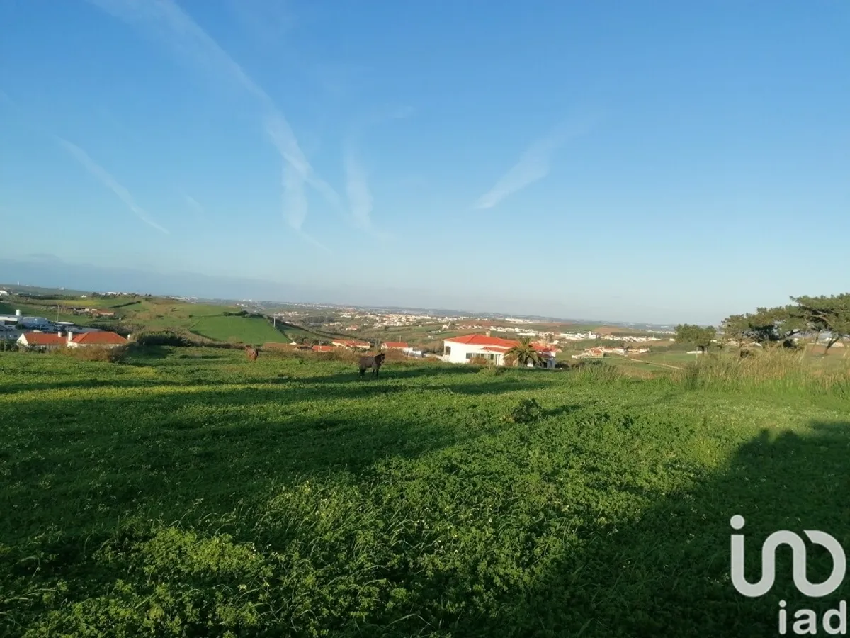 Terreno de 4717 m² em Encarnação