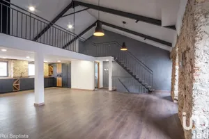 Building  at Monchique