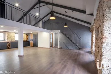 Building in Monchique