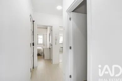 Appartement T1 à Cascais e Estoril