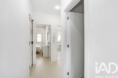 Fotografia 3 de Apartamento 1 quarto de 58 m² em Cascais e Estoril