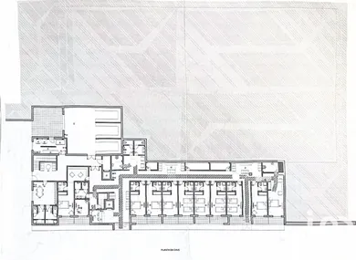 Building plot  in Cerva e Limões