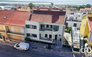 House  at Santa Iria de Azoia, São João da Talha e Bobadela