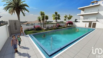 Fotografia 7 de Apartamento 3 quartos de 163 m² em Conceição