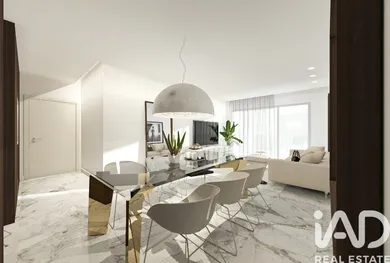 Apartamento T3 em Nossa Senhora de Fátima