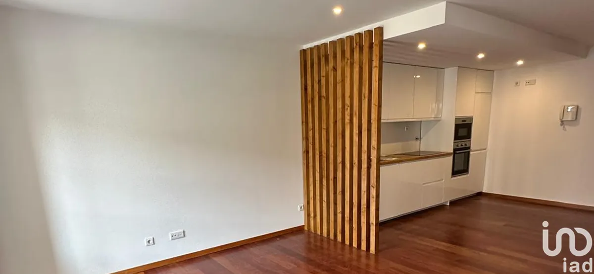 Apartamento de 43 m² em Viana do Castelo (Santa Maria Maior e Monserrate) e Meadela