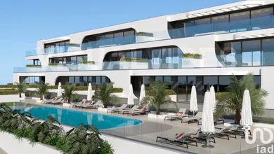 Apartment T1 in Funchal (Santa Luzia)