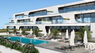 Fotografia 9 de Apartamento 3 quartos de 151 m² em Funchal (Santa Luzia)