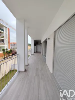 Appartement T3 à Tavarede