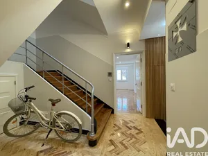Apartment T3 in Tomar (São João Baptista) e Santa Maria dos Olivais