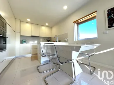 Apartment T3 in Arcozelo