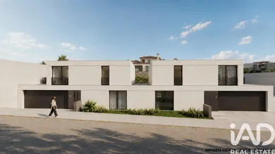 Apartamento T2 em Sever do vouga