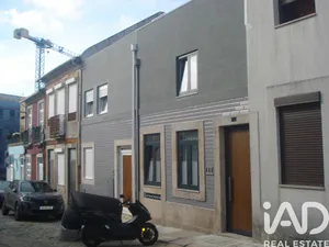Casa/Moradia em Cedofeita, Santo Ildefonso, Sé, Miragaia, São Nicolau e Vitória