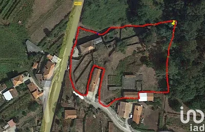 Fotografia 10 de Quinta 6 quartos de 977 m² em Valença