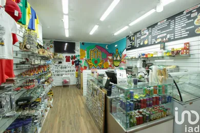 Shop/Premises commercial at Santa Maria Maior