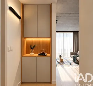 Apartamento T1 em Vila do Conde
