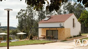 Quinta em Ferreira do Zêzere