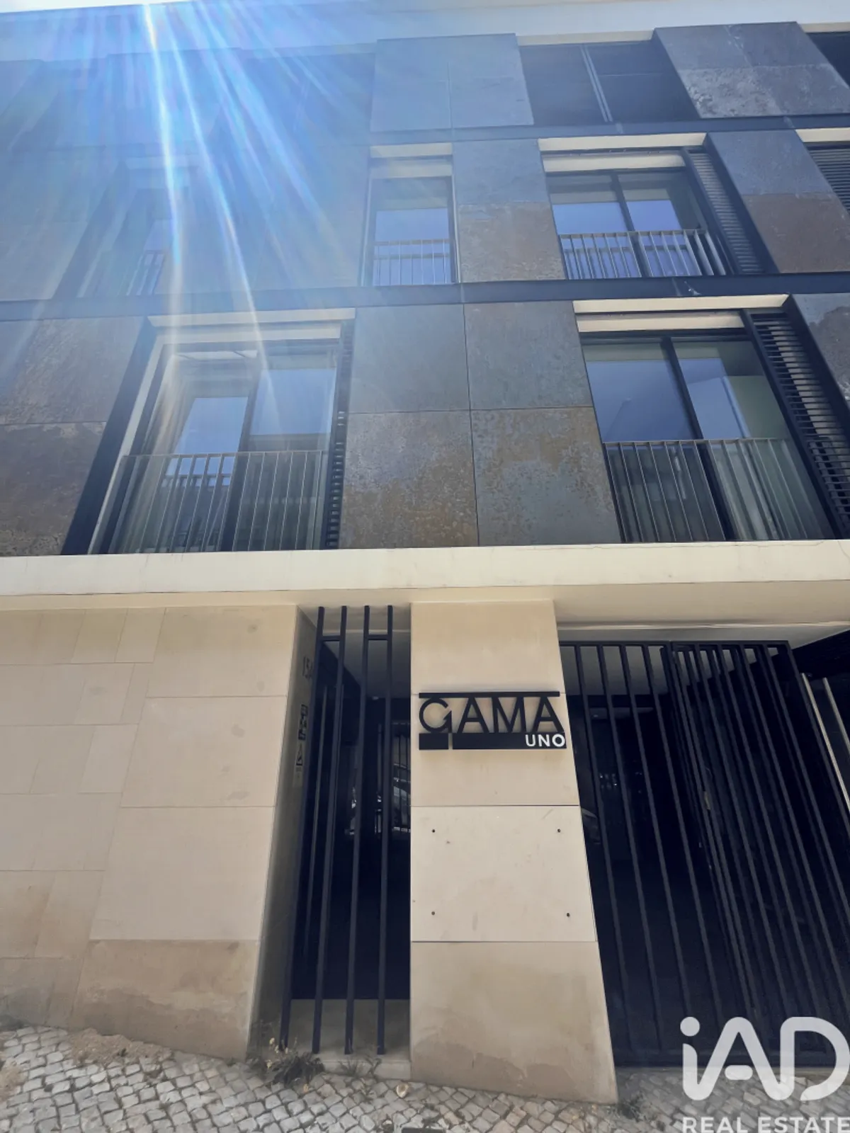 Apartamento 1 quarto de 82 m² em Estrela