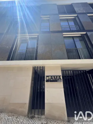 Apartamento T1 em Estrela