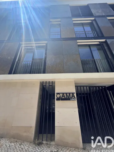 Fotografia 6 de Apartamento 1 quarto de 42 m² em Santo António
