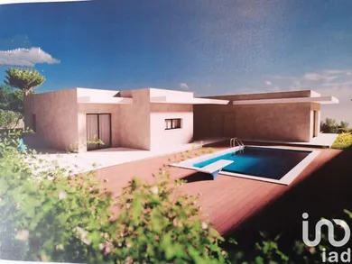 Land  in Alcobertas