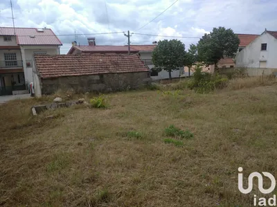 Fotografia 3 de Terreno urbano de 417 m² em Guarda