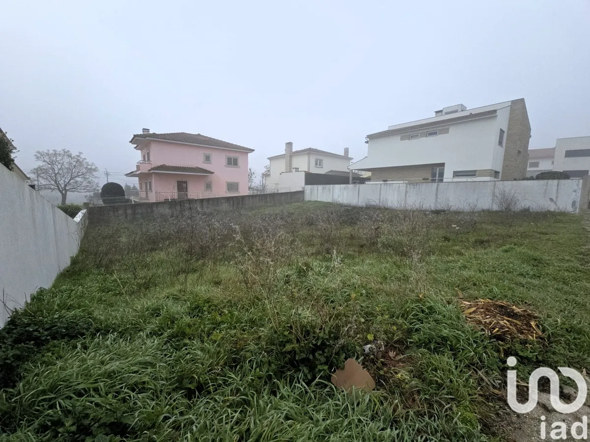 Terreno urbano de 440 m² em Santa Cruz/Trindade E Sanjurge
