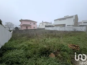 Building plot  at Santa Cruz/Trindade E Sanjurge