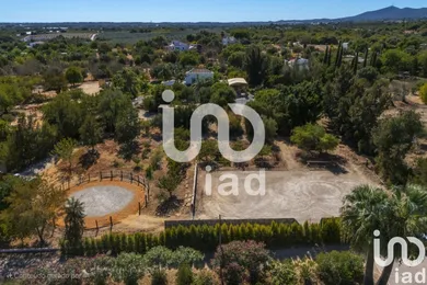 Farm  in Luz de Tavira e Santo Estêvão