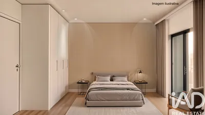 Fotografia 3 de Apartamento 1 quarto de 111 m² em Corroios