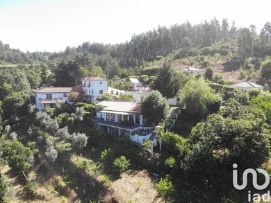 Ferme  à Pedrógão Grande