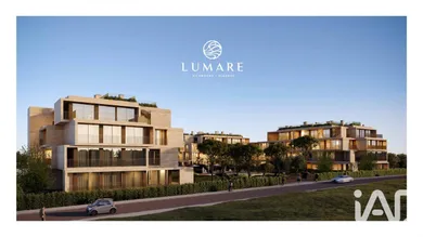Apartment T2 in Quarteira