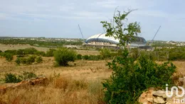 Terreno  em Santa Bárbara de Nexe