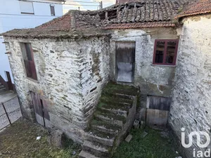 House  at Galafura e Covelinhas