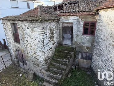 Maison à Galafura e Covelinhas