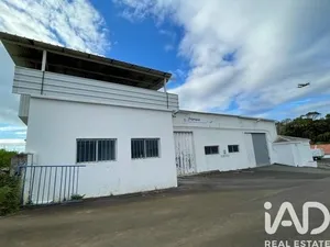 Hangar  à Praia da Vitória (Santa Cruz)