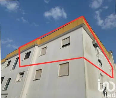 Apartamento T2 em Borba (Matriz)