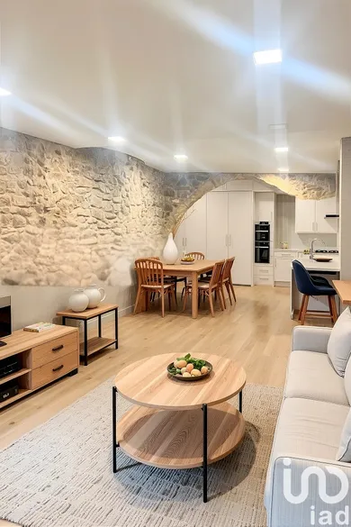 Apartamento T1 em Santa Maria, São Pedro E Matacães