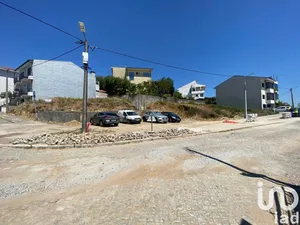 Building plot  at Campo e Sobrado