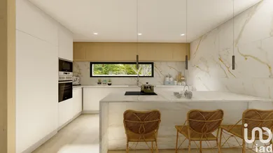 Casa/Moradia  em Chafé