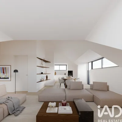 Fotografia 3 de Apartamento 3 quartos de 138 m² em Paranhos