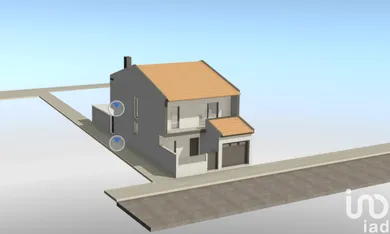 Casa/Moradia em Salvaterra de Magos e Foros de Salvaterra