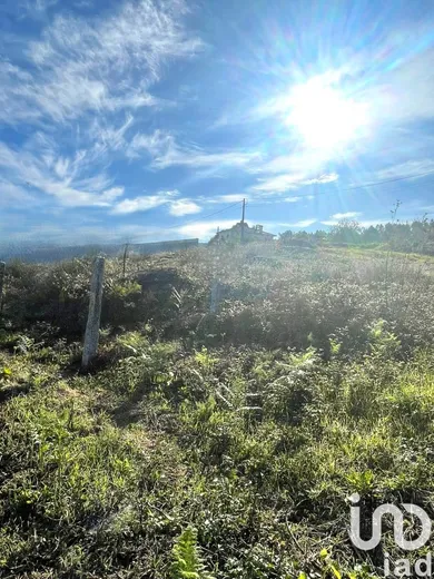 Terrain  à Subportela, Deocriste e Portela Susã