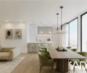 Apartamento T3 em Margaride (Santa Eulália), Várzea, Lagares, Varziela e Moure