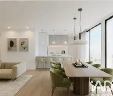 Apartamento T3 em Margaride (Santa Eulália), Várzea, Lagares, Varziela e Moure