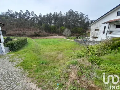 Terreno  em Oliveira De Azeméis, Santiago De Riba-Ul, Ul, Macinhata Da Seixa E Madail