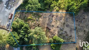 Terreno em Castanheira de Pêra e Coentral