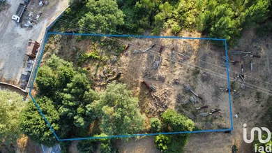 Terreno em Castanheira de Pêra e Coentral